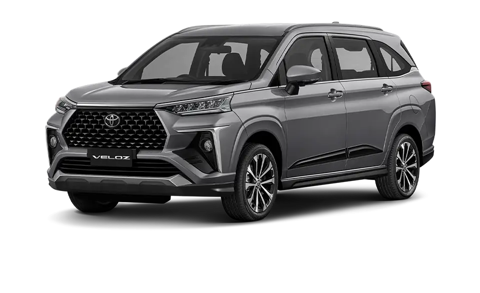 Toyota Veloz