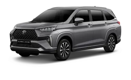 Veloz Smart