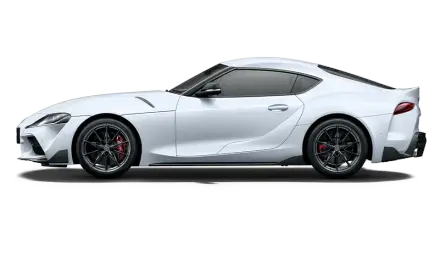 GR Supra GR Supra
