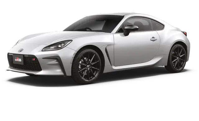 Toyota GR 86