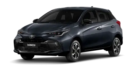 Yaris Premium