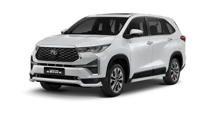 Innova Zenix HEV Premium