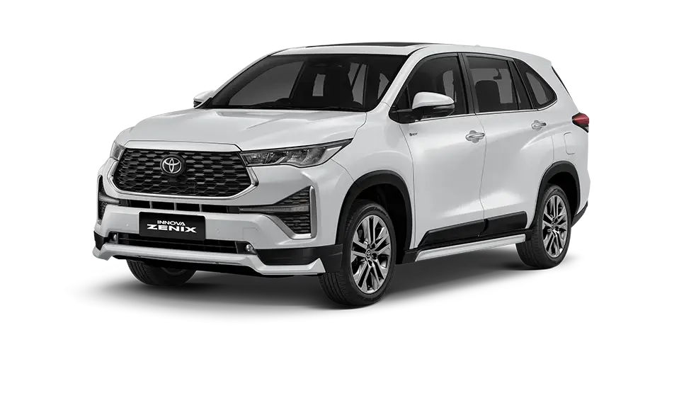 Toyota Innova Zenix