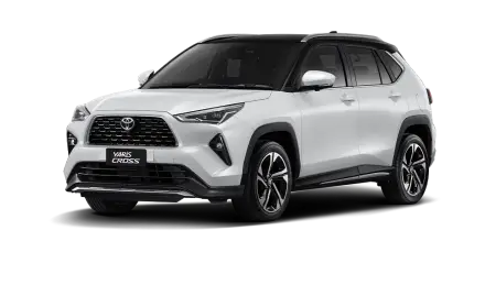 Yaris Cross HEV Premium