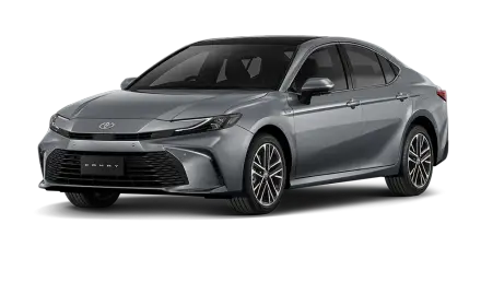 Camry HEV Premium