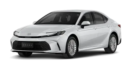 Camry HEV Smart